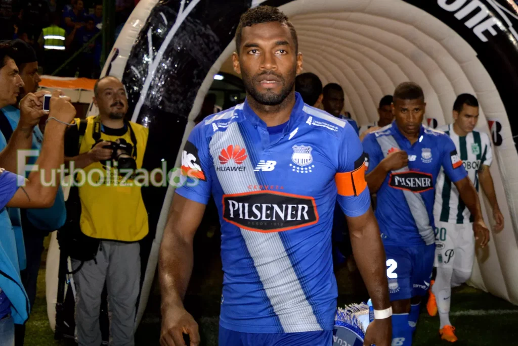gabriel achilier 2015 eme cl