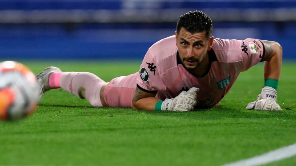 gabriel arias 2020 rac cl