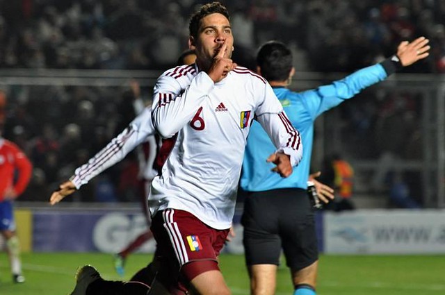 gabriel cichero 2011 ven ca