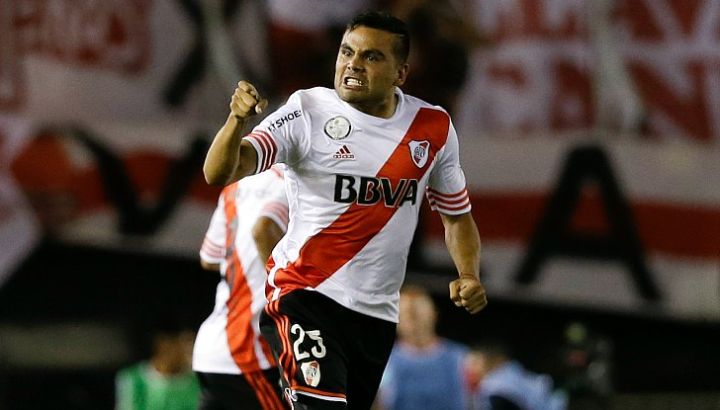 gabriel mercado
