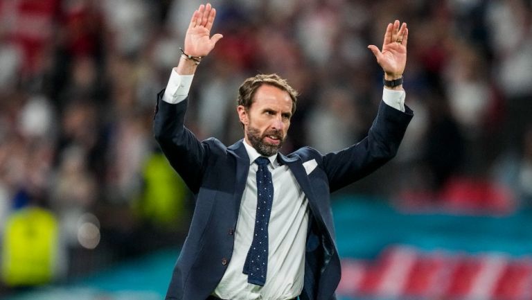 gareth southgate 2020