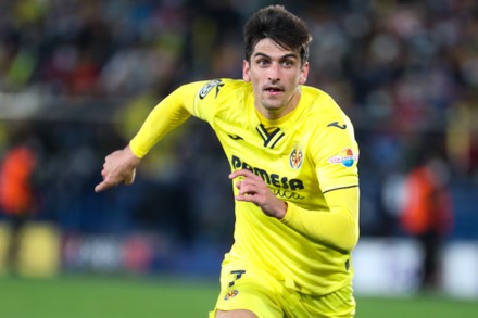 gerard moreno 2022 vil ch