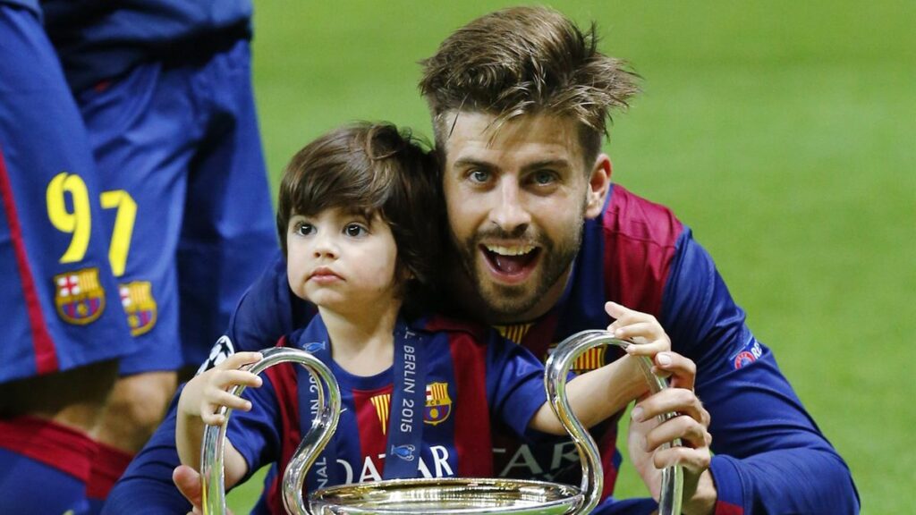 gerard pique 2015 bar ch