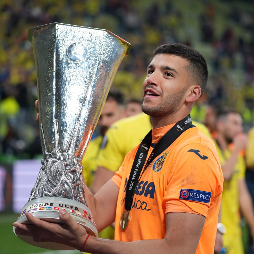 geronimo rulli 2021 vil eul
