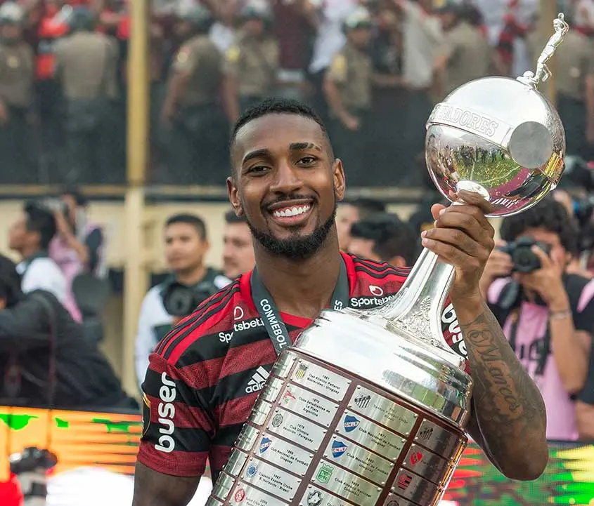 gerson 2019 fla cl