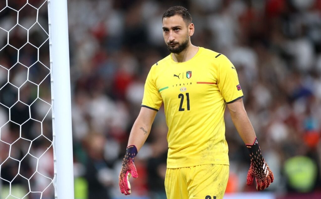 gianluigi donnarumma 2020 ita euro