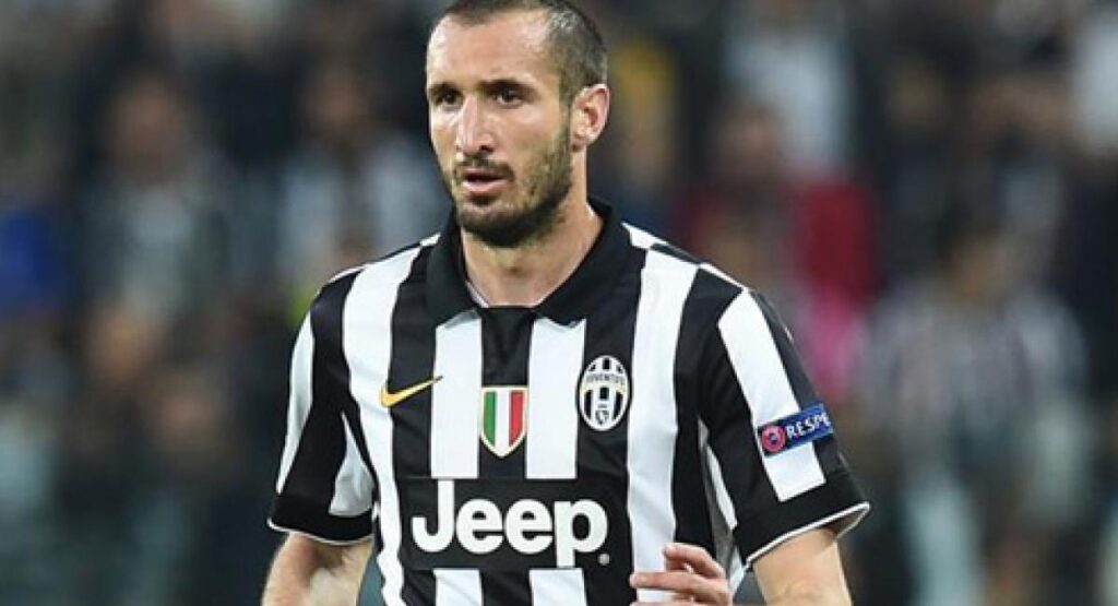 giorgio chiellini 2015 juv ch