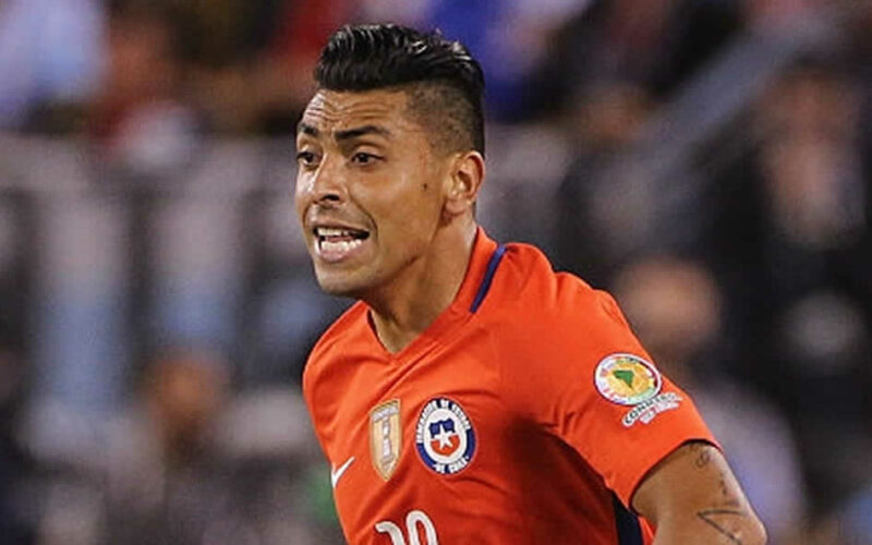 gonzalo jara 2016 chi ca