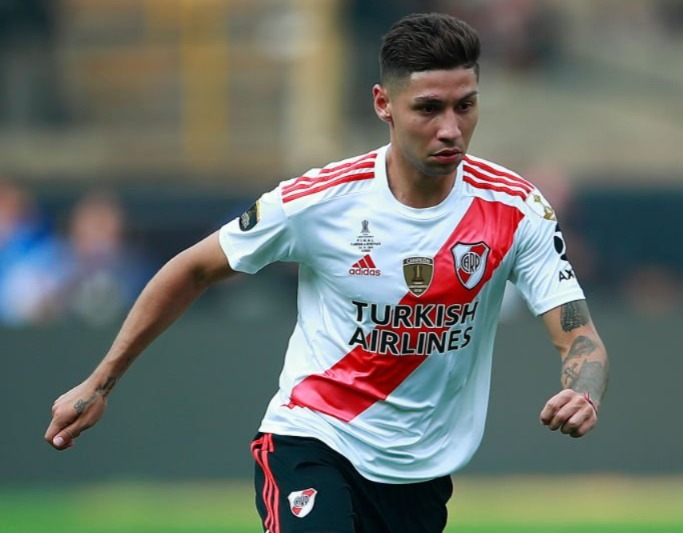 gonzalo montiel 2019 rp cl r