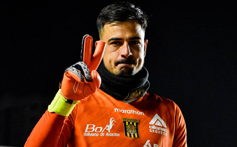 guillermo viscarra 2022