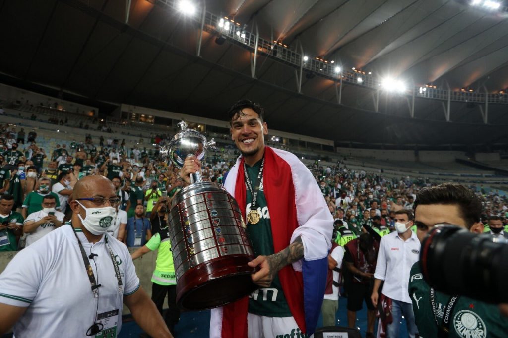 gustavo gomez 2020 pal cl