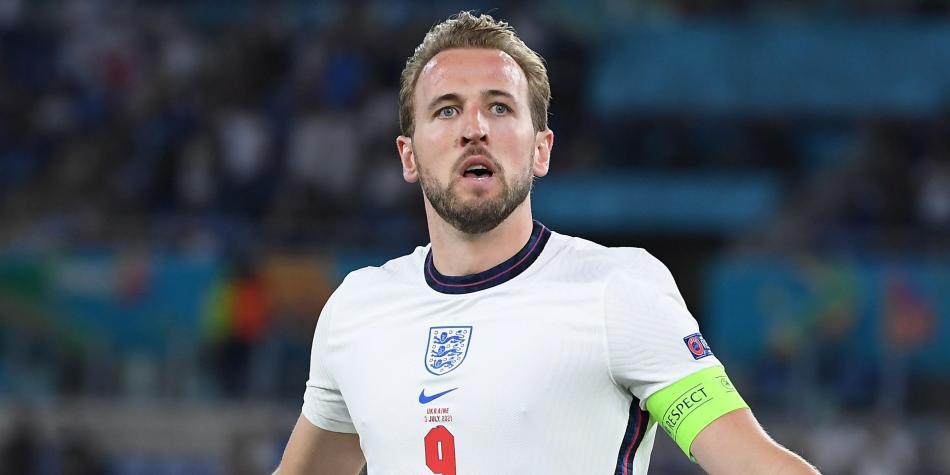 harry kane 2020 ing euro