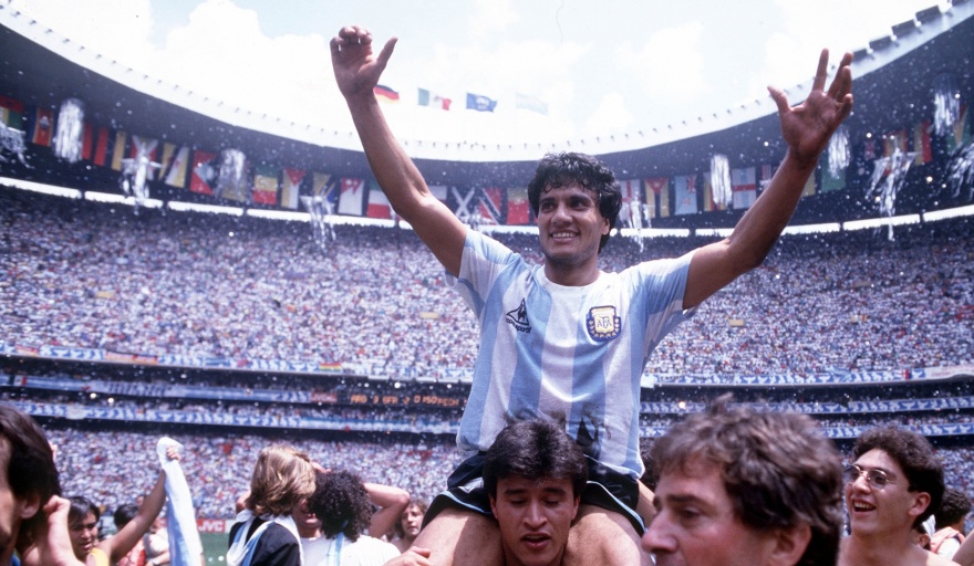 héctor enrique