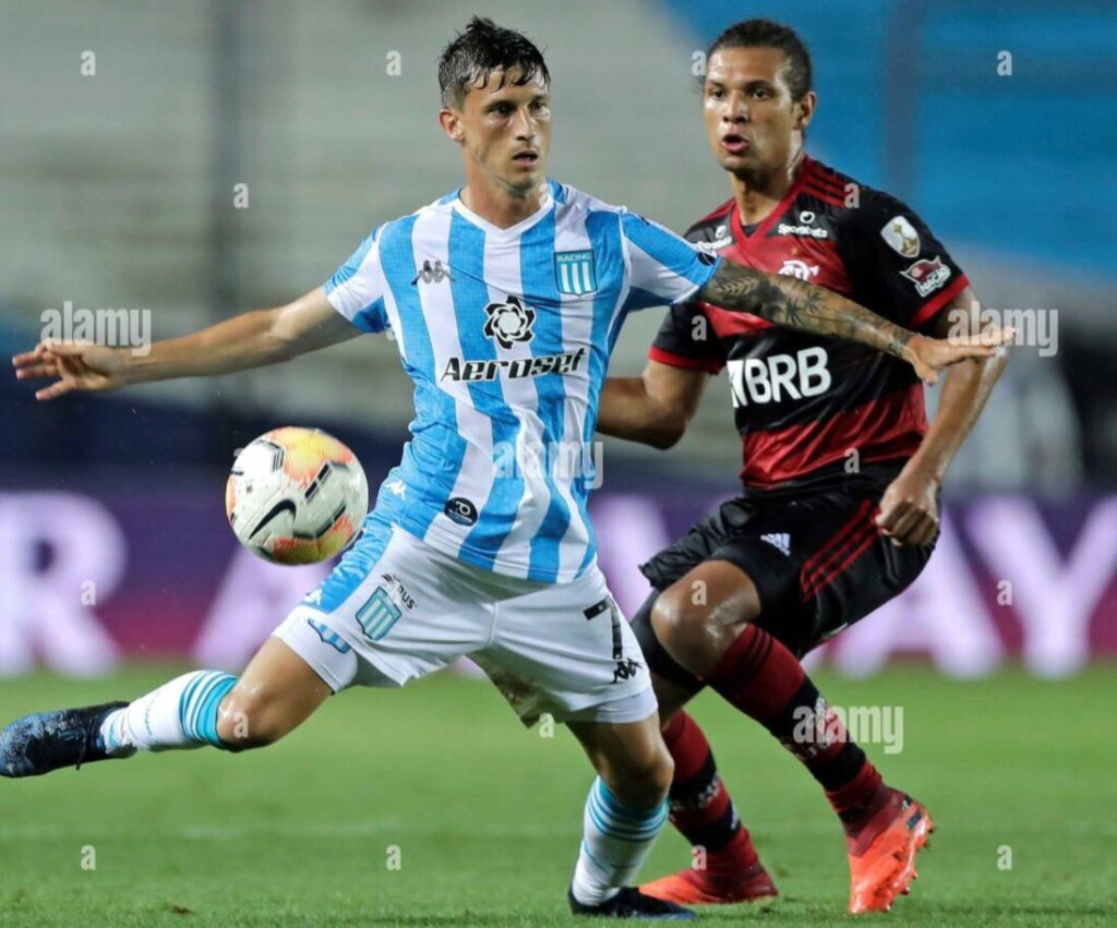hector fertoli 2020 rac cl