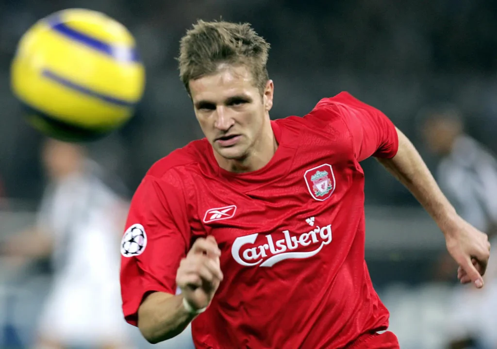 igor biscan 2005 liv ch