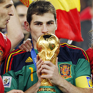 iker casillas 2010 esp cm