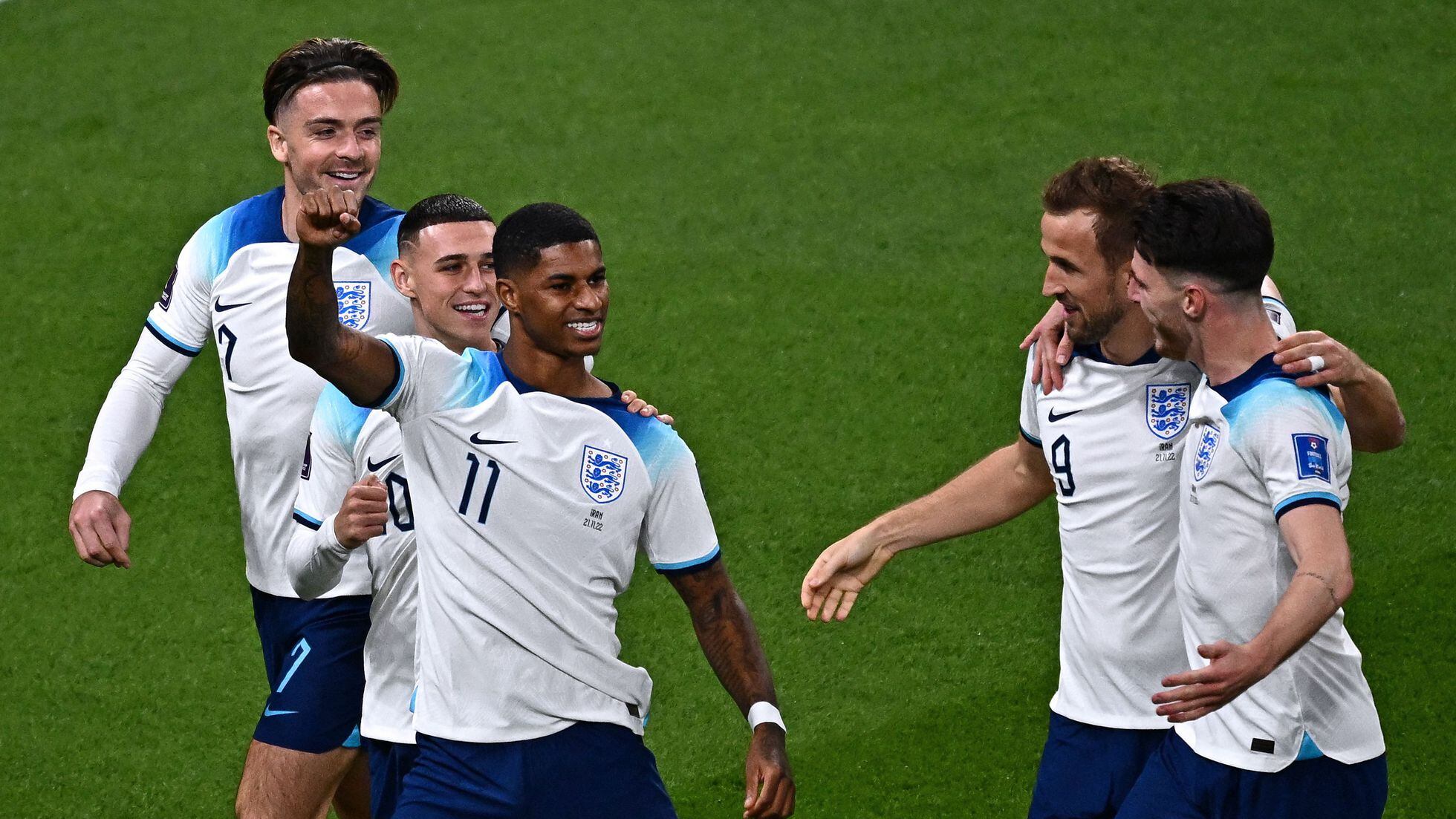 inglaterra 2022