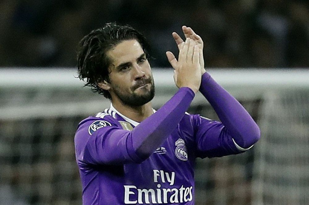isco 2017