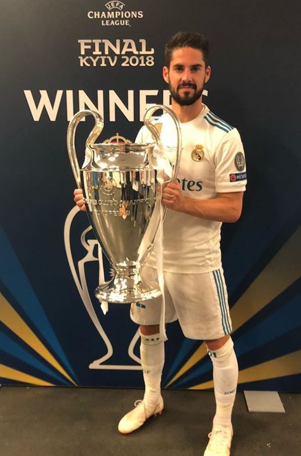 isco 2018 rm ch