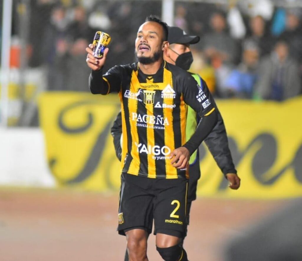 ismael benegas 2022 the cl