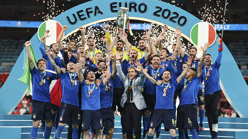 italia 2020