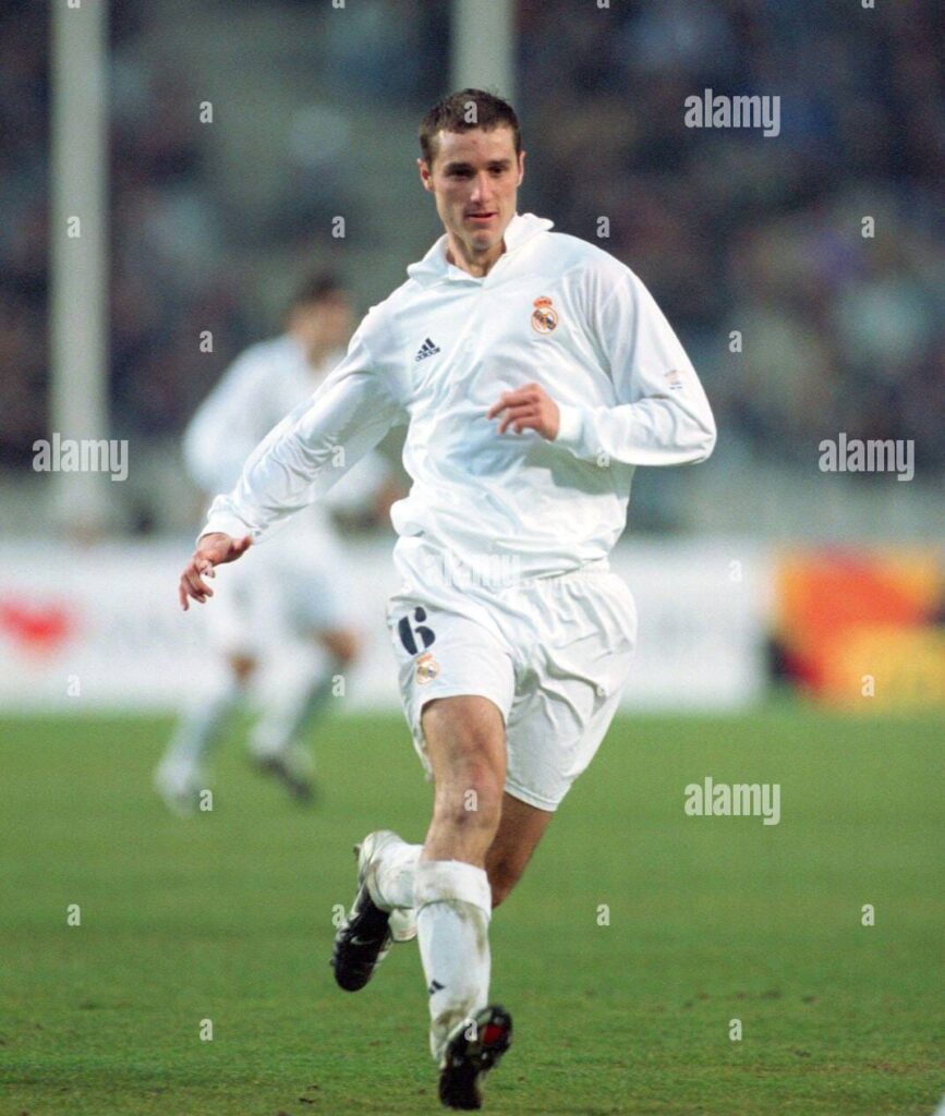 ivan helguera 2002 rm ch