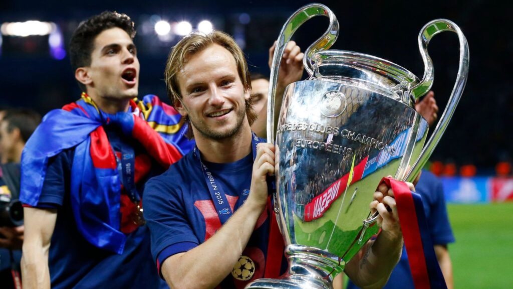 ivan rakitic 2015 bar ch
