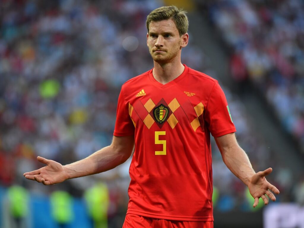 jan vertonghen 2018 belgica
