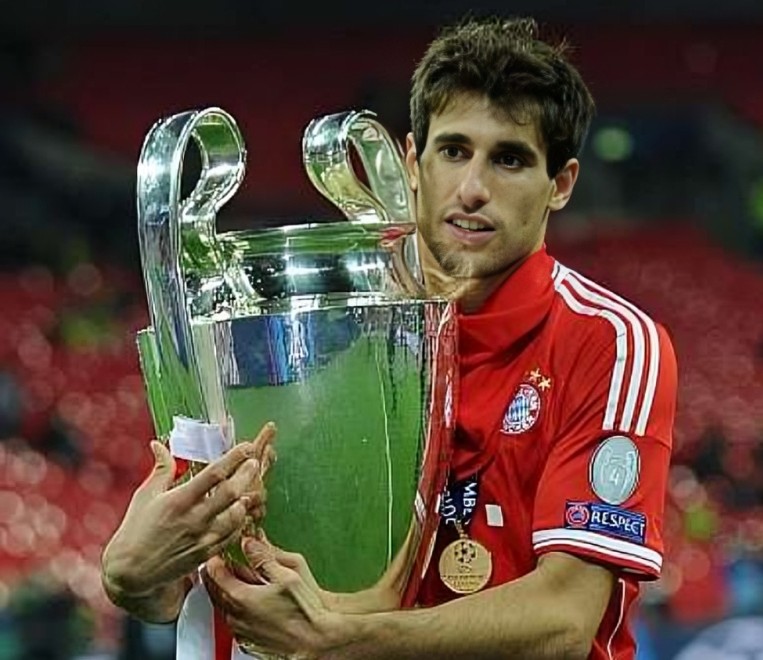 javi martinez 2013 bay ch re