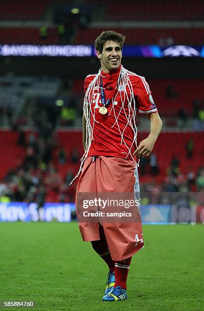 javi martinez 2013 bay ch