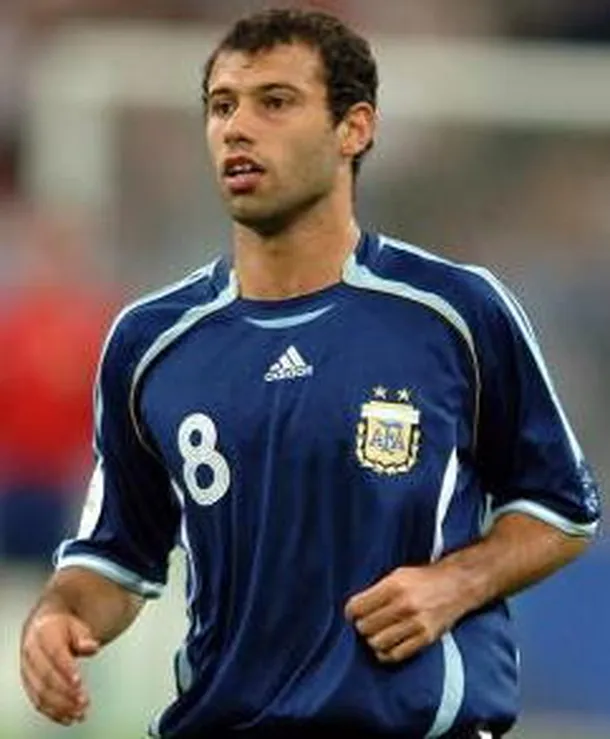 javier mascherano 2006 arg cm