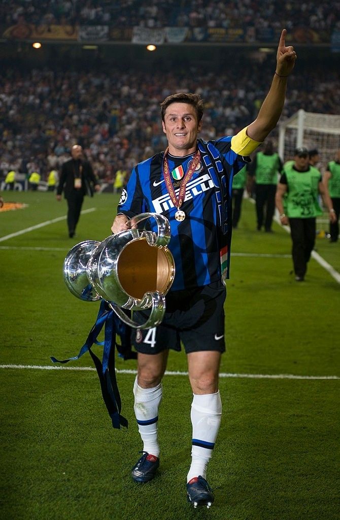 javier zanetti 2010 int ch