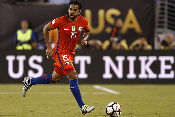 jean beausejour 2016 chile