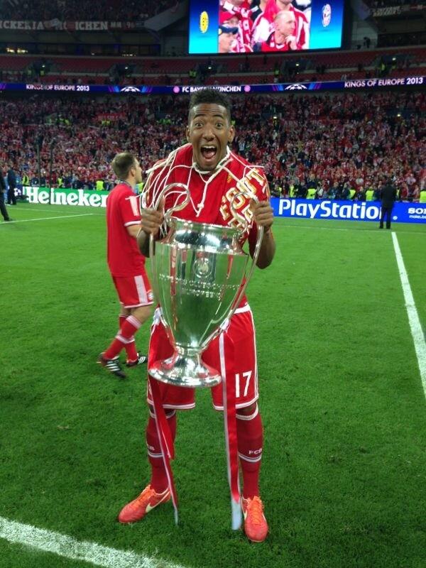 jerome boateng 2013 bay ch