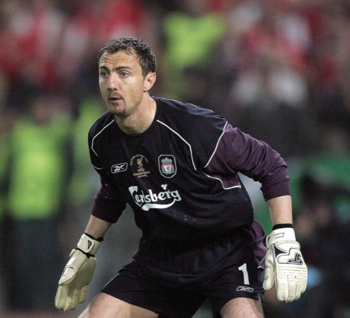 jerzy dudek 2005 liv ch