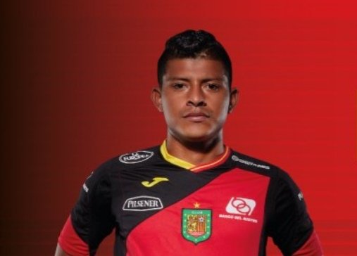 jhon rodriguez 2018 cue cs