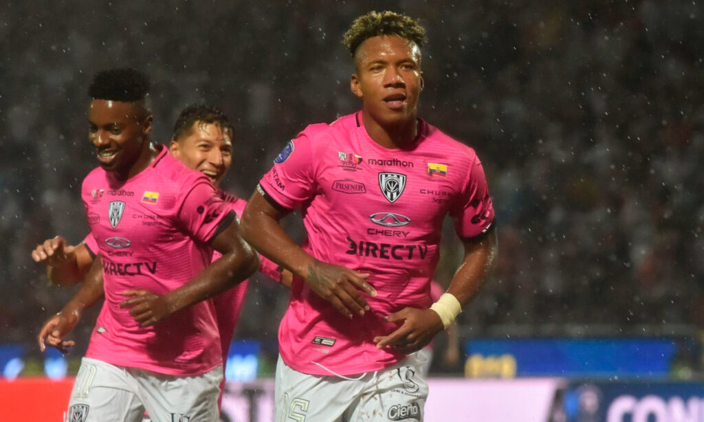 jhon sánchez 2019
