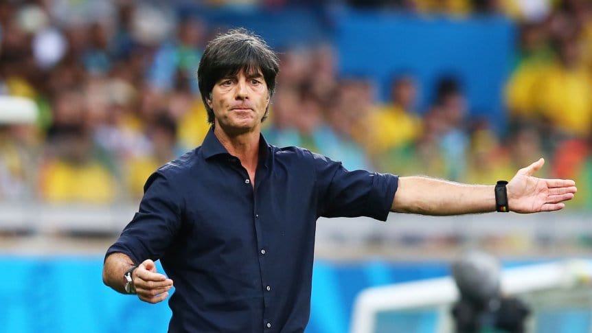 joachim low 2014