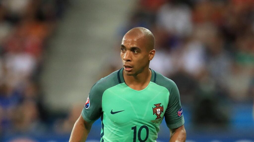 joao mario 2016 por euro