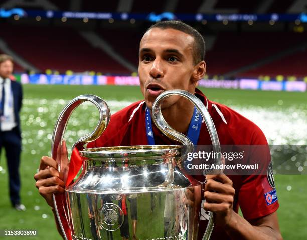 joel matip 2019 liv ch