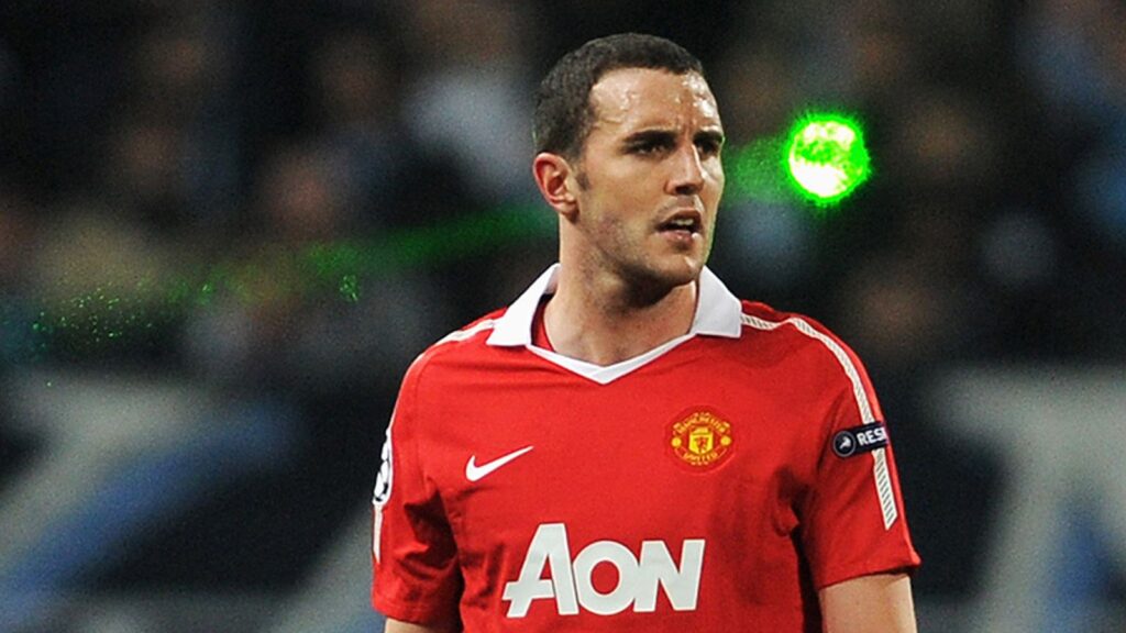 john o'shea 2011