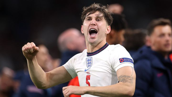 john stones 2020 i