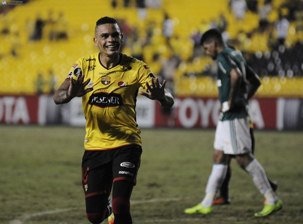jonathan Álvez 2017 bar cl