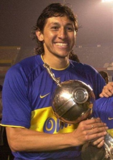 jorge bermúdez 2000 boca cl