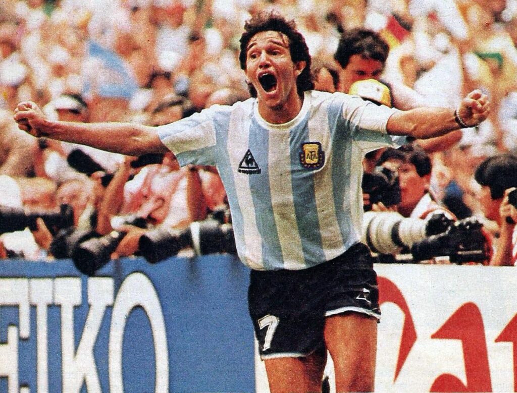 jorge buruchaga