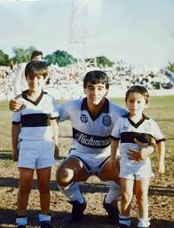 jorge guasch 1990 oli cl