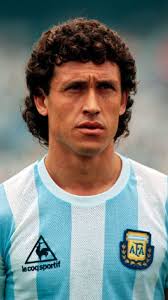 jorge valdano 1986 arg cm