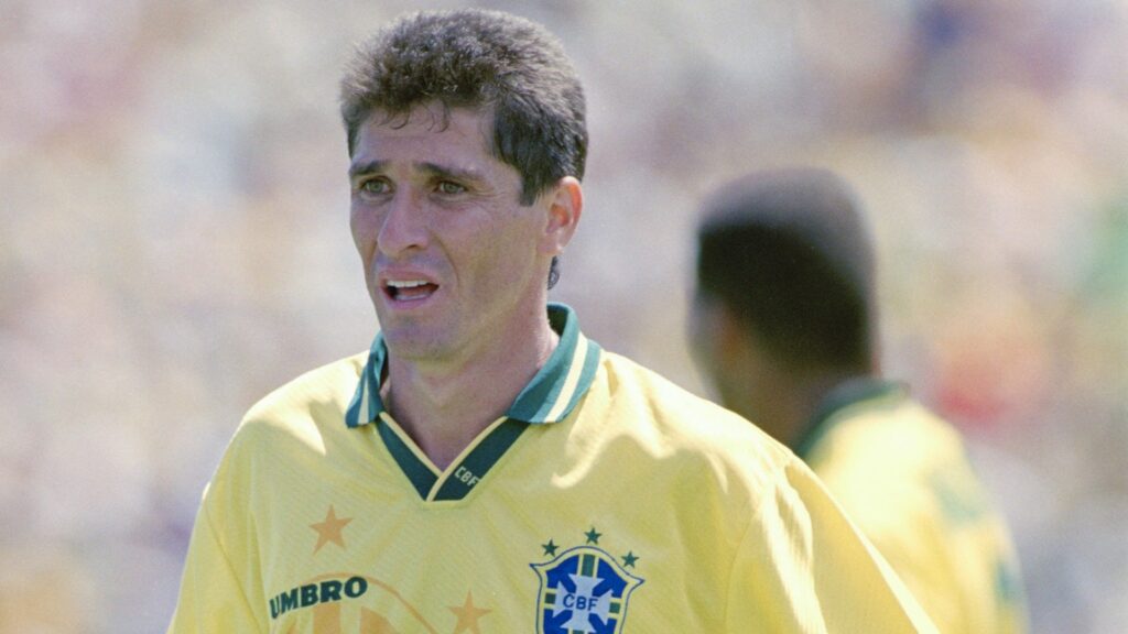jorginho brasil 1994