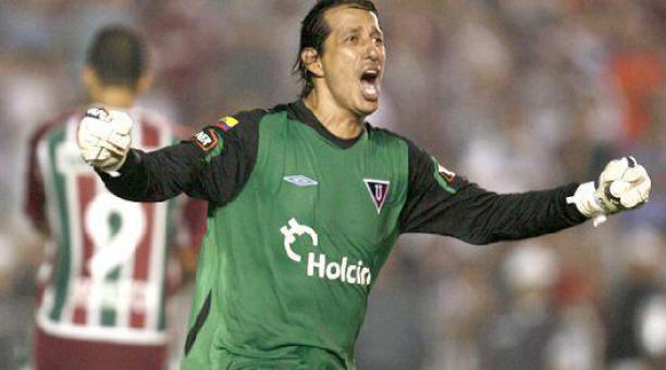 josé francisco cevallos 2008