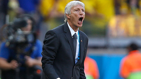 jose pekerman